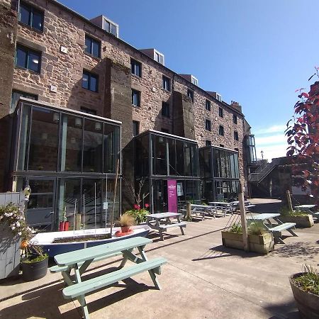 Auberge de jeunesse Yha Berwick Extérieur photo