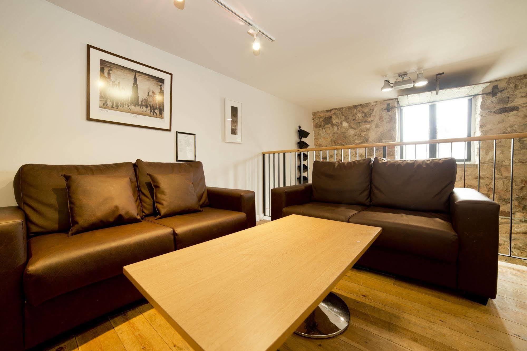 Auberge de jeunesse Yha Berwick Extérieur photo