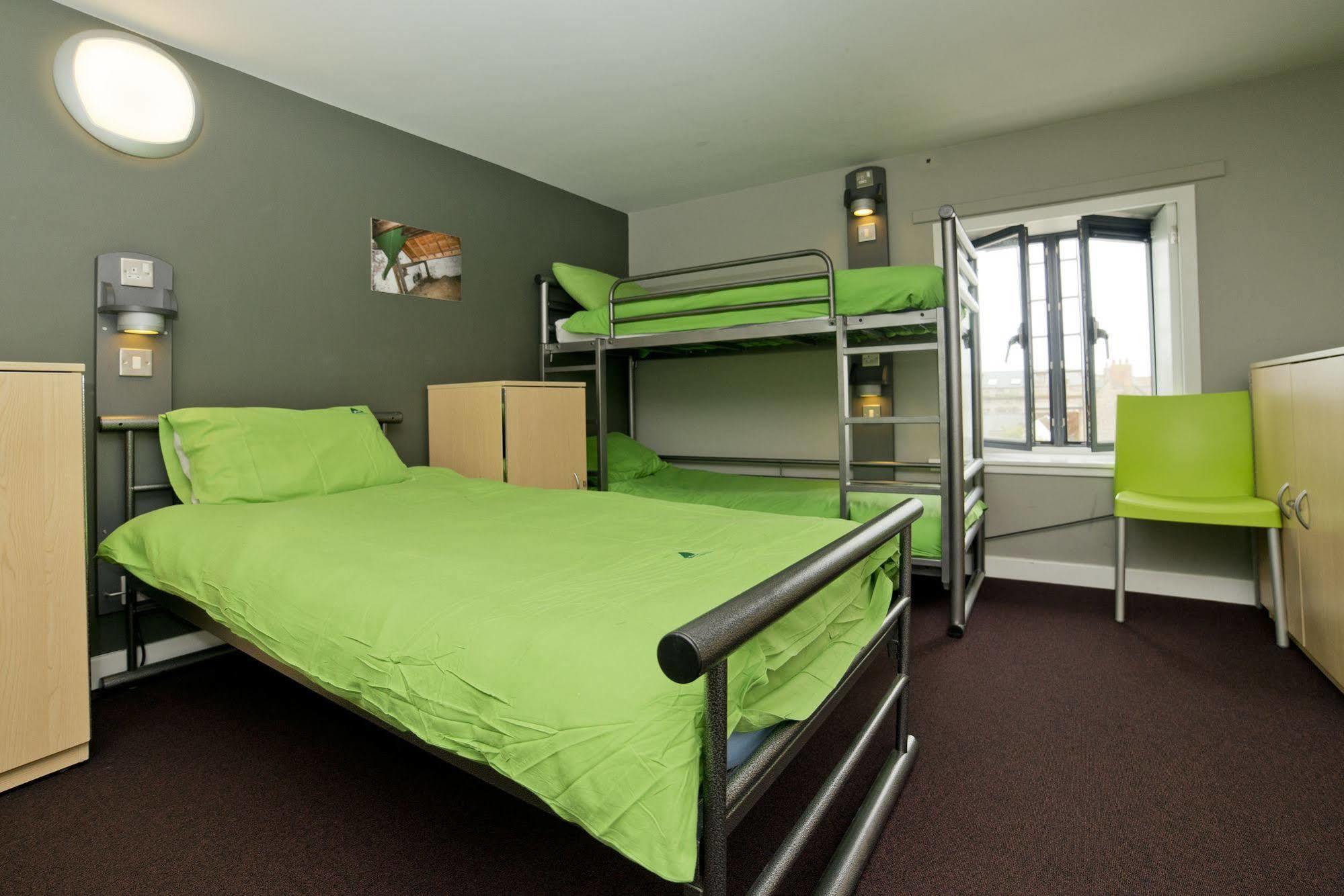 Auberge de jeunesse Yha Berwick Extérieur photo