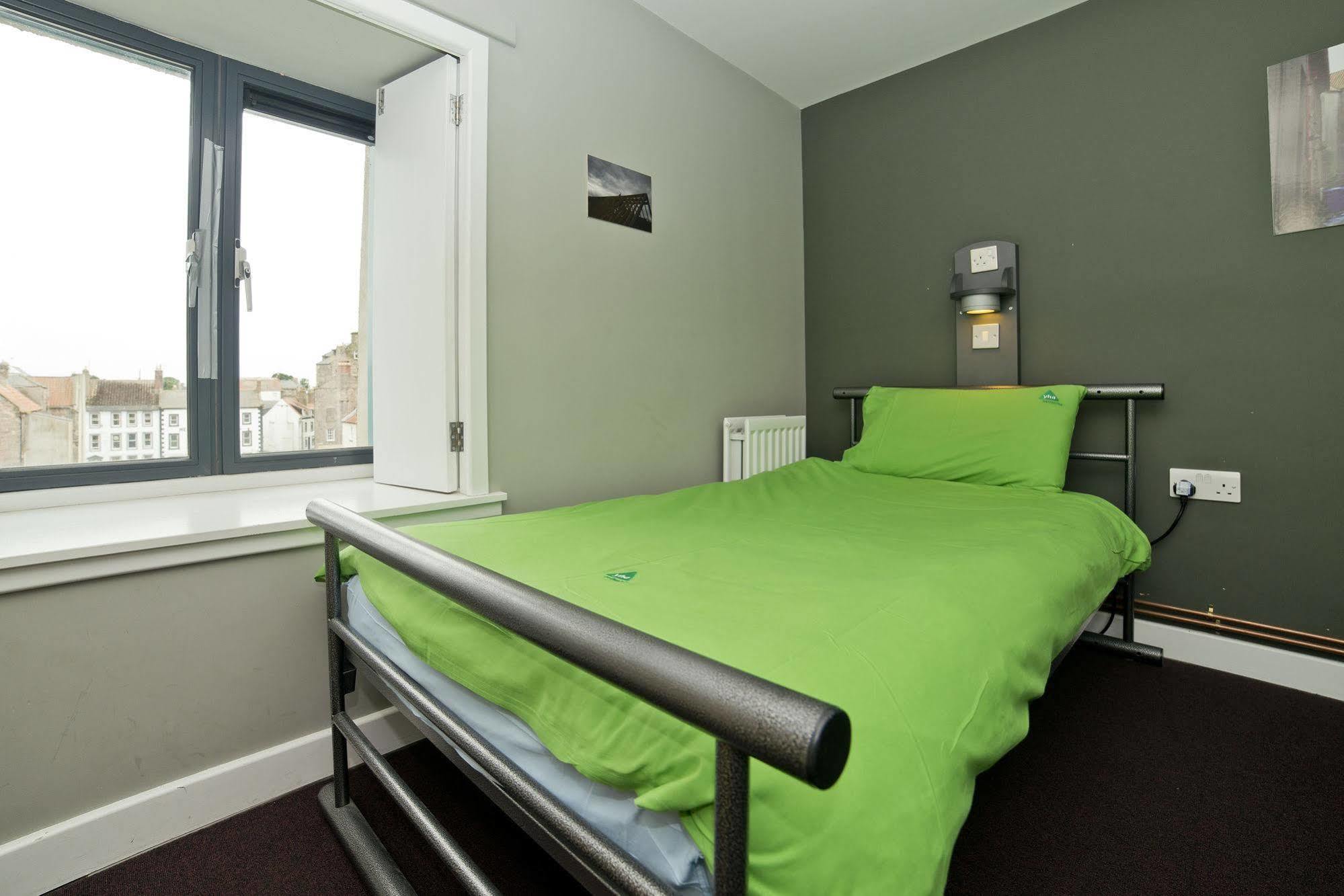 Auberge de jeunesse Yha Berwick Extérieur photo